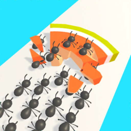 Ant Invasion! app icon