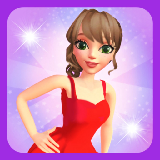 Dress To Impress! app icon