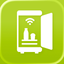 Dussmann SmartFridge icon