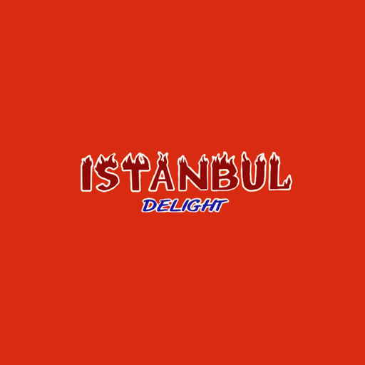 Istanbul Delight app icon