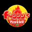 Foggys Pizza Manchester icon
