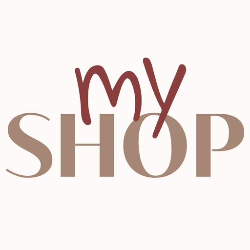 MyShopApp app icon
