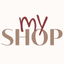 MyShopApp icon