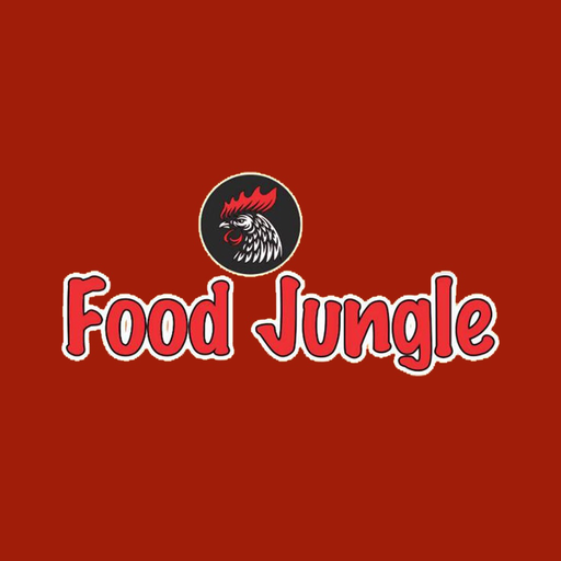 Food Jungle Manchester app icon