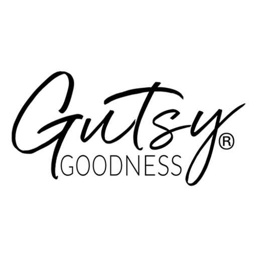 Gutsy Goodness app icon