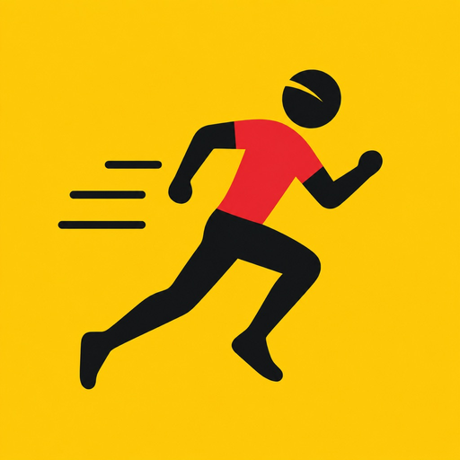 EveryStride app icon