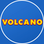 Volcano Takeaway Irvine icon