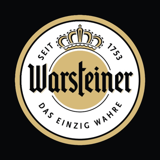 Warsteiner Lovers app icon