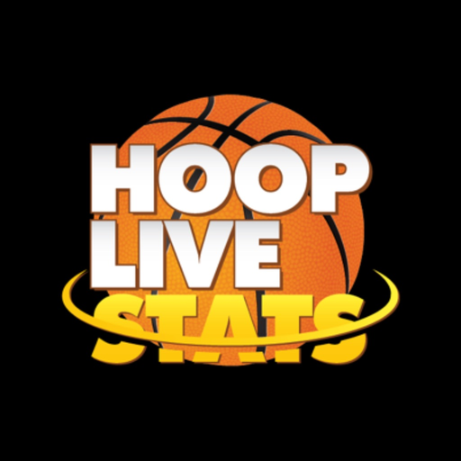 Hoop Live Stats app icon