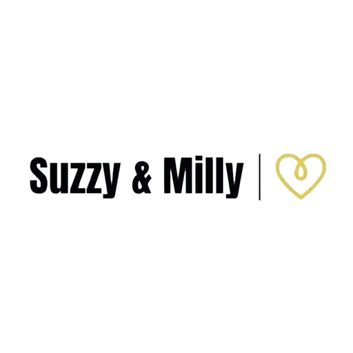 Suzzy & Milly app icon