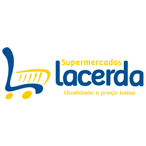 Supermercados Lacerda app icon