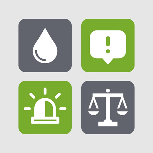 Khidmat@Dehleez app icon