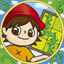 Jack and the Beanstalk puzzle icon