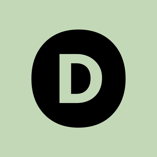 De Dorus app icon