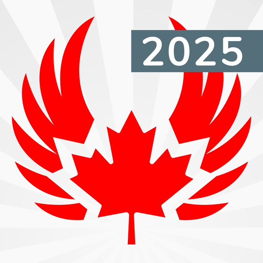 Canada Citizen Now app icon