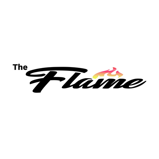 The Flame app icon