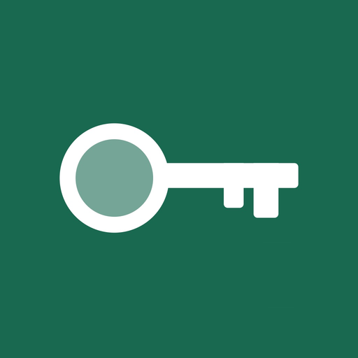 Brainloop Authenticator app icon