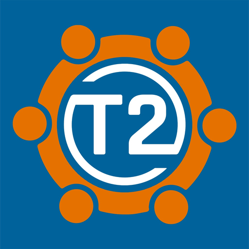 T2 Customer Community app icon