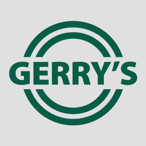 Gerry's Takeaway app icon