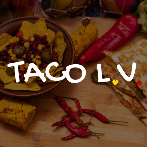 Taco L.V. Санкт-Петербург app icon