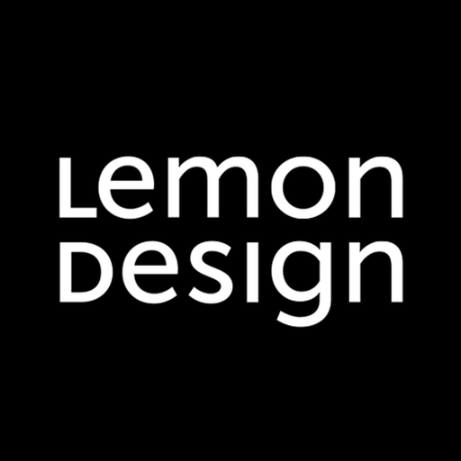 Lemon design app icon