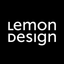 Lemon design icon