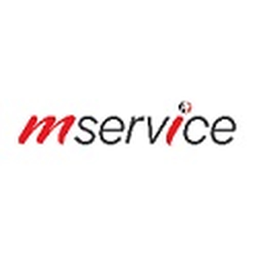 KRA M-Service app icon