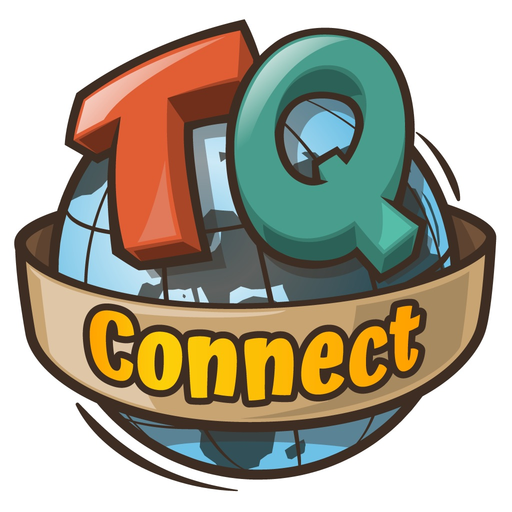 Travel Quest Daily Connect app icon