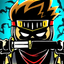 Ninja Master - Shadow Assassin icon