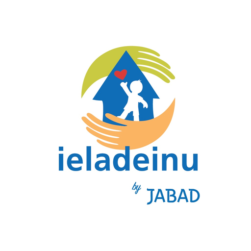 Ieladeinu app icon