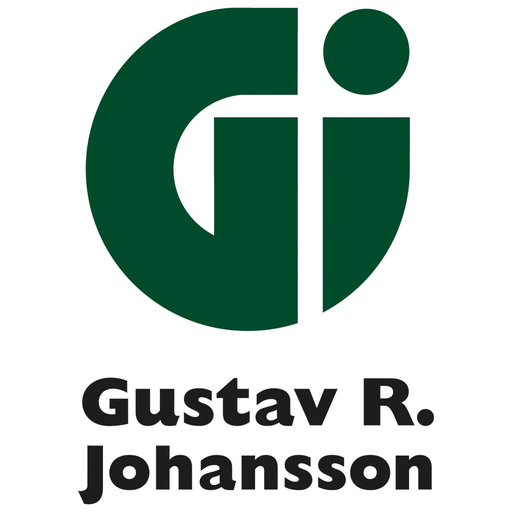 Gustav R. Johansson app icon