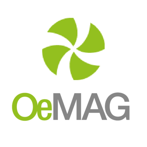 Online-Datenmonitor app icon