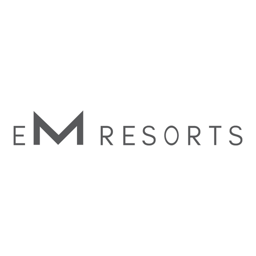 EM Resorts app icon