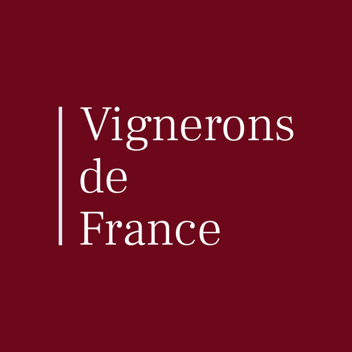 Vignerons de France app icon