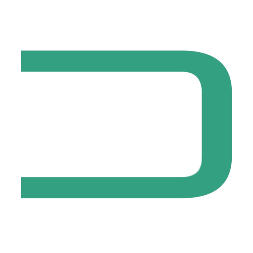 Dash Client Portal app icon
