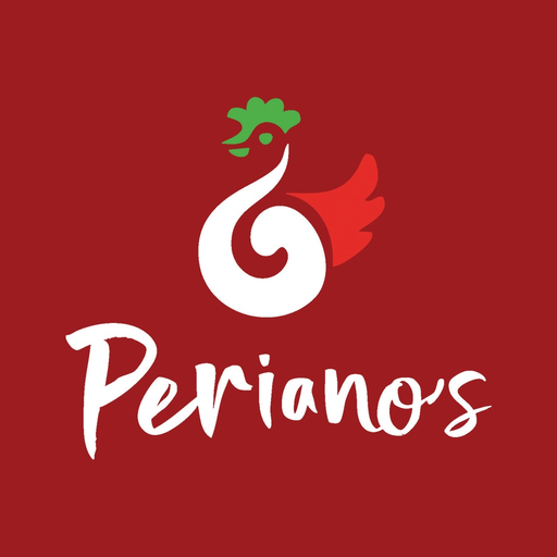 Periano’s app icon