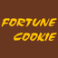 Fortune Cookie. icon