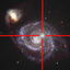 Stars Blinker icon