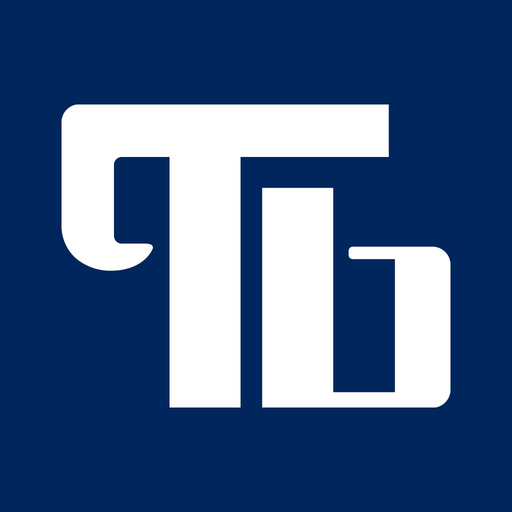Terrabank Mobile for Business app icon