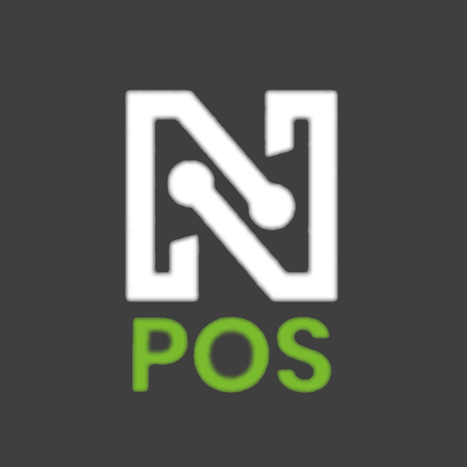 NemeSys POS app icon