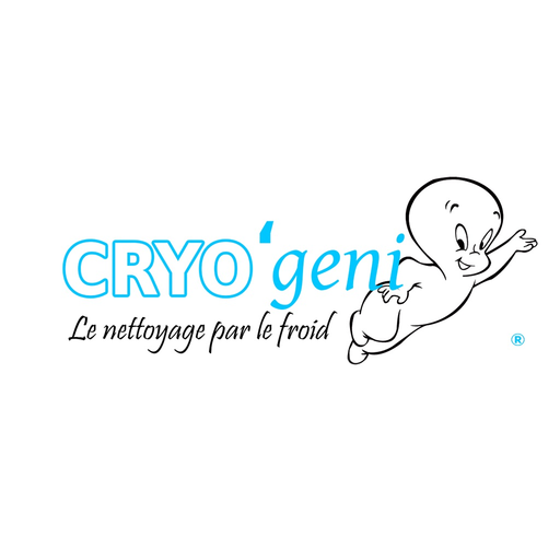 CRYO'géni app icon