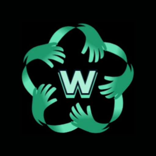 WorkParrots: Portfolio Network app icon