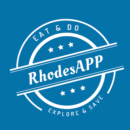 RhodesAPP app icon