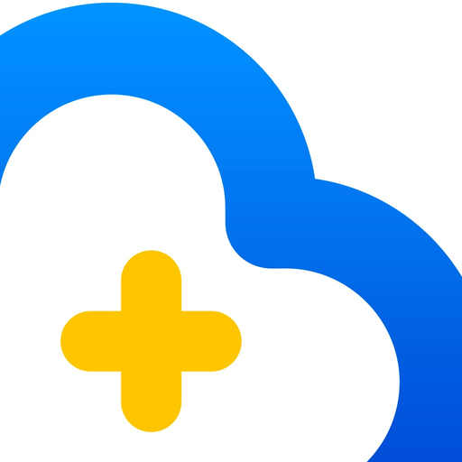 Farmacia La Bomba app icon