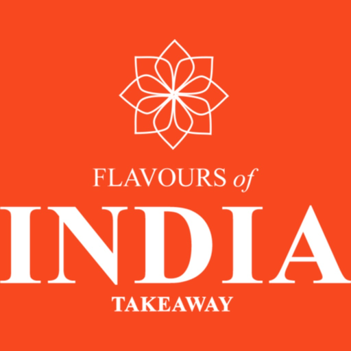 Flavours Of India. app icon