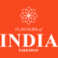 Flavours Of India. icon