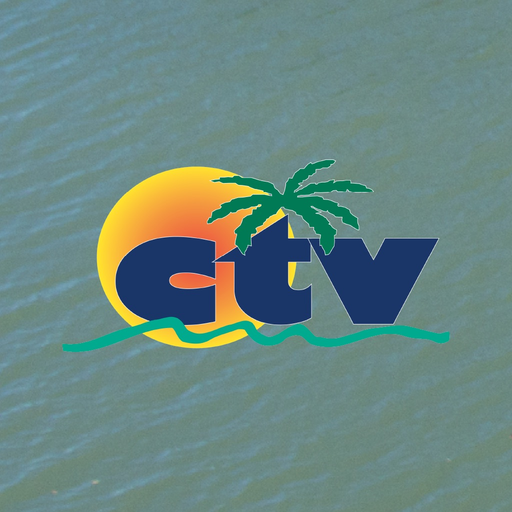Collier County TV app icon