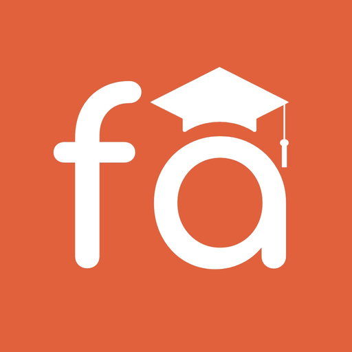 Final Academy app icon
