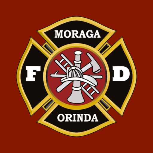 MOFD Fire Prevention app icon