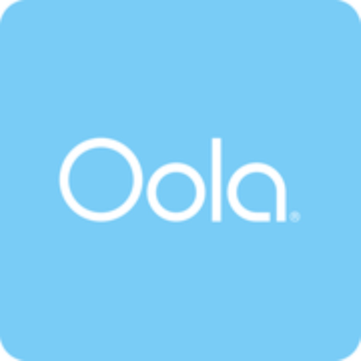 My Oola Life app icon